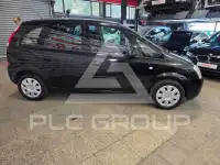 2005 Opel MERIVA