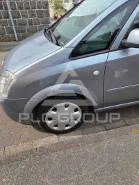 2005 Opel MERIVA