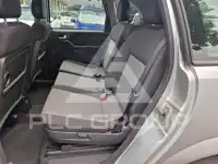 2005 Opel MERIVA