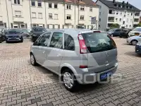 2005 Opel MERIVA