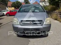 2005 Opel MERIVA