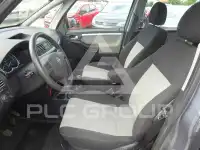 2005 Opel MERIVA