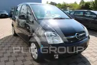 2005 Opel MERIVA