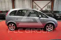 2005 Opel MERIVA