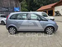 2005 Opel MERIVA