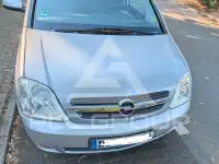 2005 Opel MERIVA