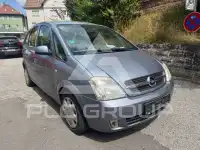 2005 Opel MERIVA
