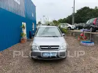 2005 Opel MERIVA