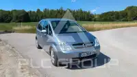 2005 Opel MERIVA