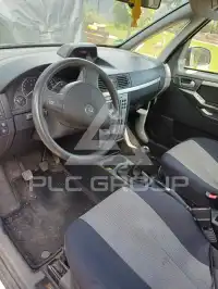 2005 Opel MERIVA