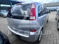 2005 Opel MERIVA