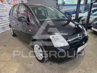 2005 Opel MERIVA