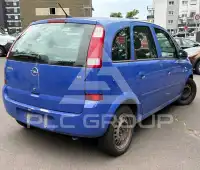 2005 Opel MERIVA