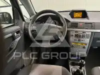 2005 Opel MERIVA