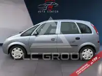 2005 Opel MERIVA