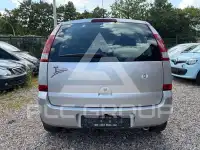 2005 Opel MERIVA