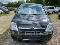 2005 Opel MERIVA