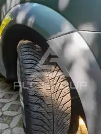 2005 Opel MERIVA