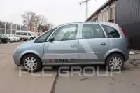 2005 Opel MERIVA