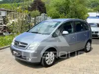 2005 Opel MERIVA