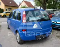 2005 Opel MERIVA