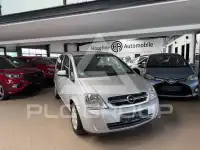 2005 Opel MERIVA