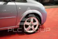 2005 Opel MERIVA