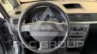 2005 Opel MERIVA