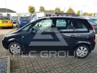 2005 Opel MERIVA