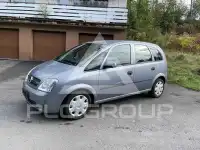 2005 Opel MERIVA