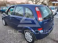 2005 Opel MERIVA