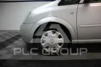2005 Opel MERIVA
