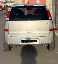 2005 Opel MERIVA