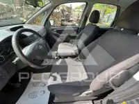 2005 Opel MERIVA