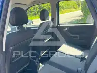 2005 Opel MERIVA
