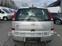 2005 Opel MERIVA