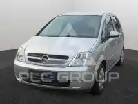 2005 Opel MERIVA