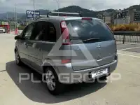 2005 Opel MERIVA