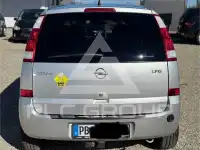 2005 Opel MERIVA
