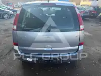 2005 Opel MERIVA