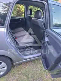 2005 Opel MERIVA