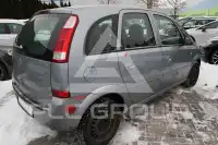2005 Opel MERIVA