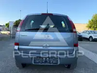 2005 Opel MERIVA