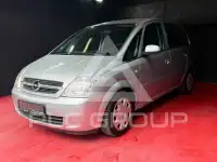2005 Opel MERIVA