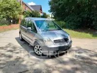 2005 Opel MERIVA