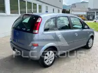 2005 Opel MERIVA