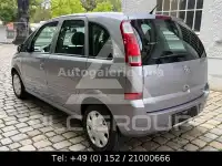 2005 Opel MERIVA