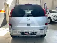 2005 Opel MERIVA