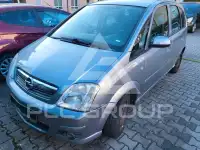 2005 Opel MERIVA