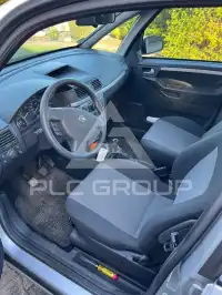 2005 Opel MERIVA